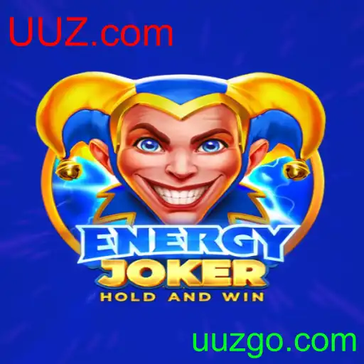 Descubra o Empolgante Mundo de EnergyJoker - Um Jogo Revolucionário