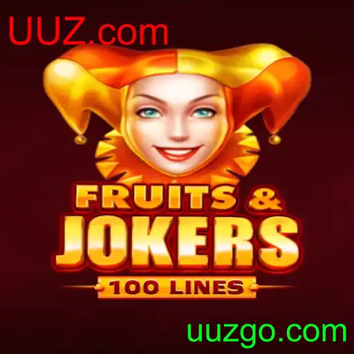 Descubra o Empolgante Mundo de FruitsAndJokers100