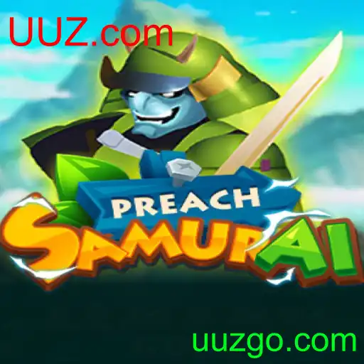 PreachSamurai: A Nova Sensação do Jogo Online